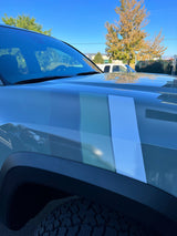 Large Universal Stripes - Xtrusion Overland