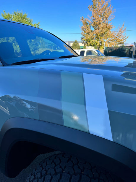 Large Universal Stripes - Xtrusion Overland