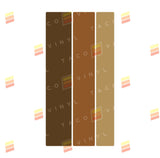 Large Universal Stripes - Xtrusion Overland