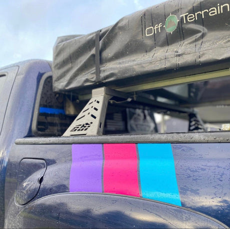 Large Universal Stripes - Xtrusion Overland