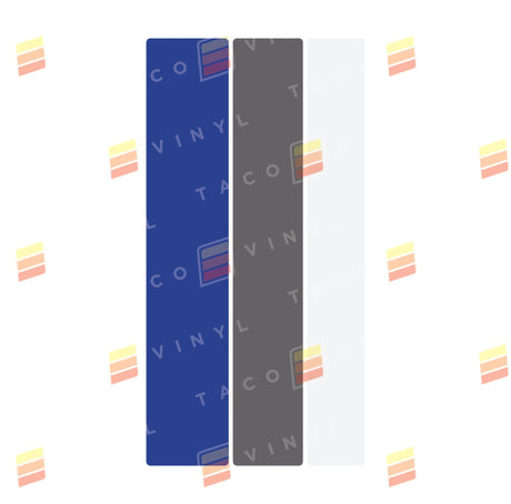Large Universal Stripes - Xtrusion Overland