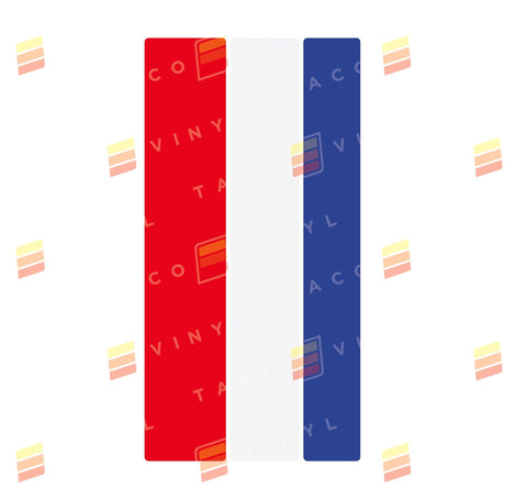 Large Universal Stripes - Xtrusion Overland