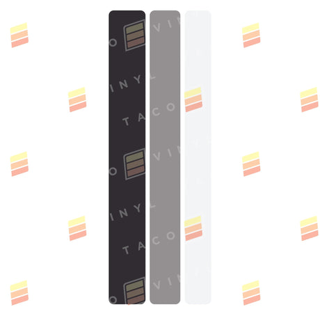 Large Universal Stripes - Xtrusion Overland