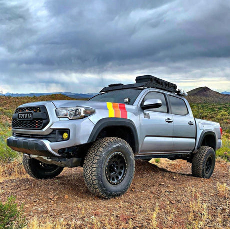Large Universal Stripes - Xtrusion Overland