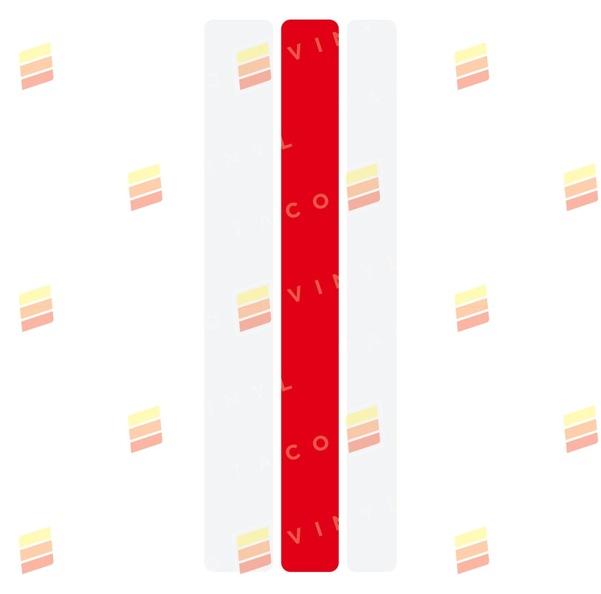 Large Universal Stripes - Xtrusion Overland