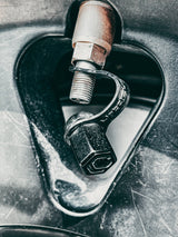Leashed Valve Stem Caps - Xtrusion Overland