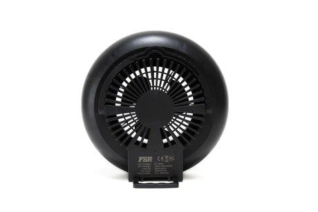 LED Fan Lamp - Xtrusion Overland