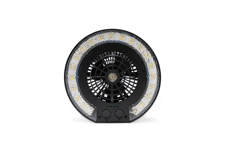 LED Fan Lamp - Xtrusion Overland