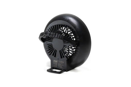 LED Fan Lamp - Xtrusion Overland