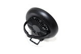 LED Fan Lamp - Xtrusion Overland