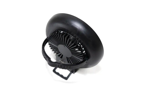 LED Fan Lamp - Xtrusion Overland
