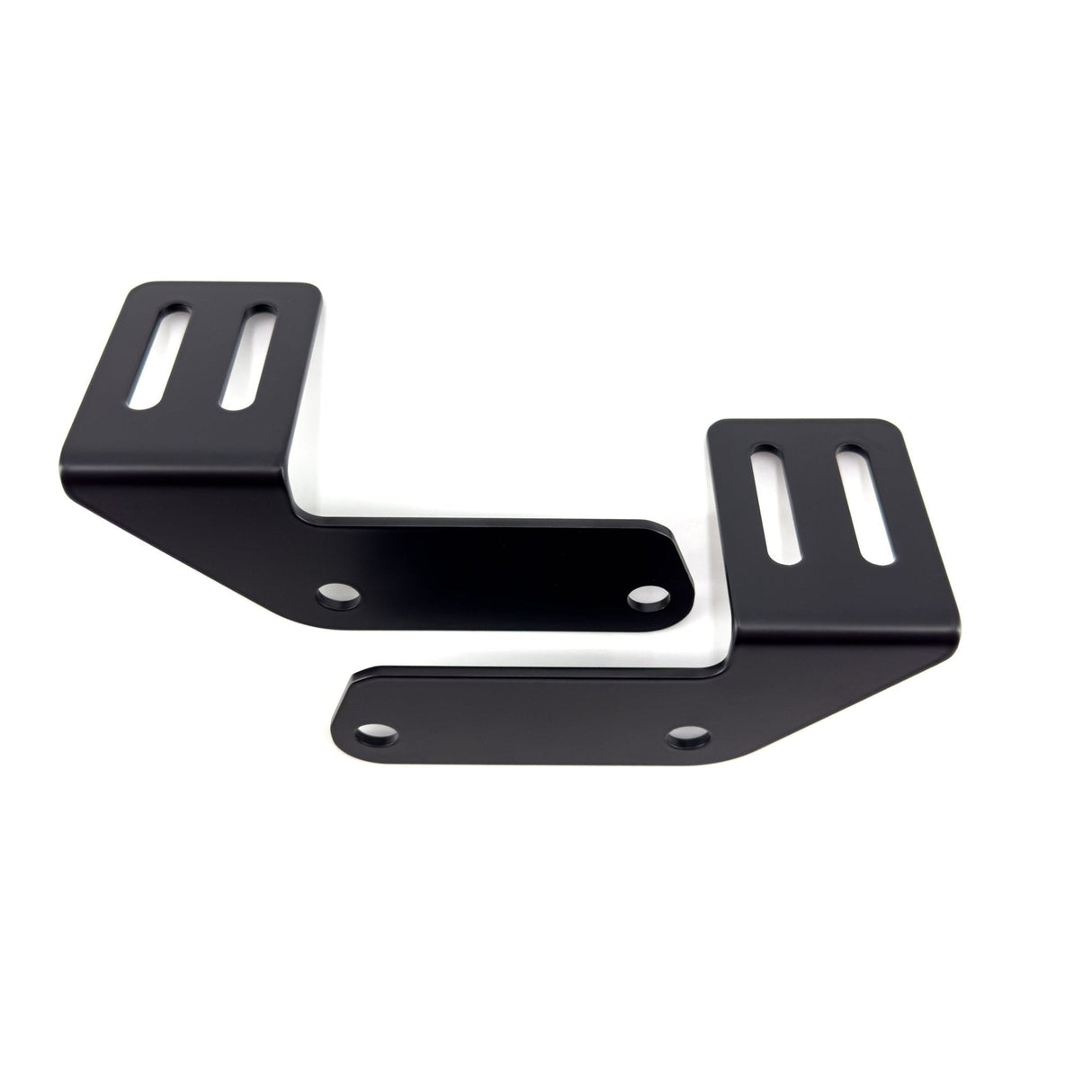 LED Pod Brackets for High Clearance Bumpers 1996-2002 4Runners - Xtrusion Overland