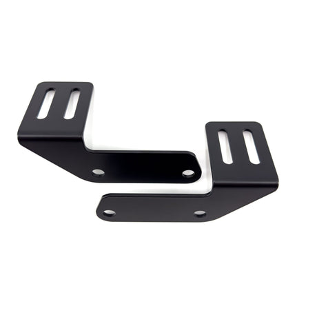 LED Pod Brackets for High Clearance Bumpers 1996-2002 4Runners - Xtrusion Overland
