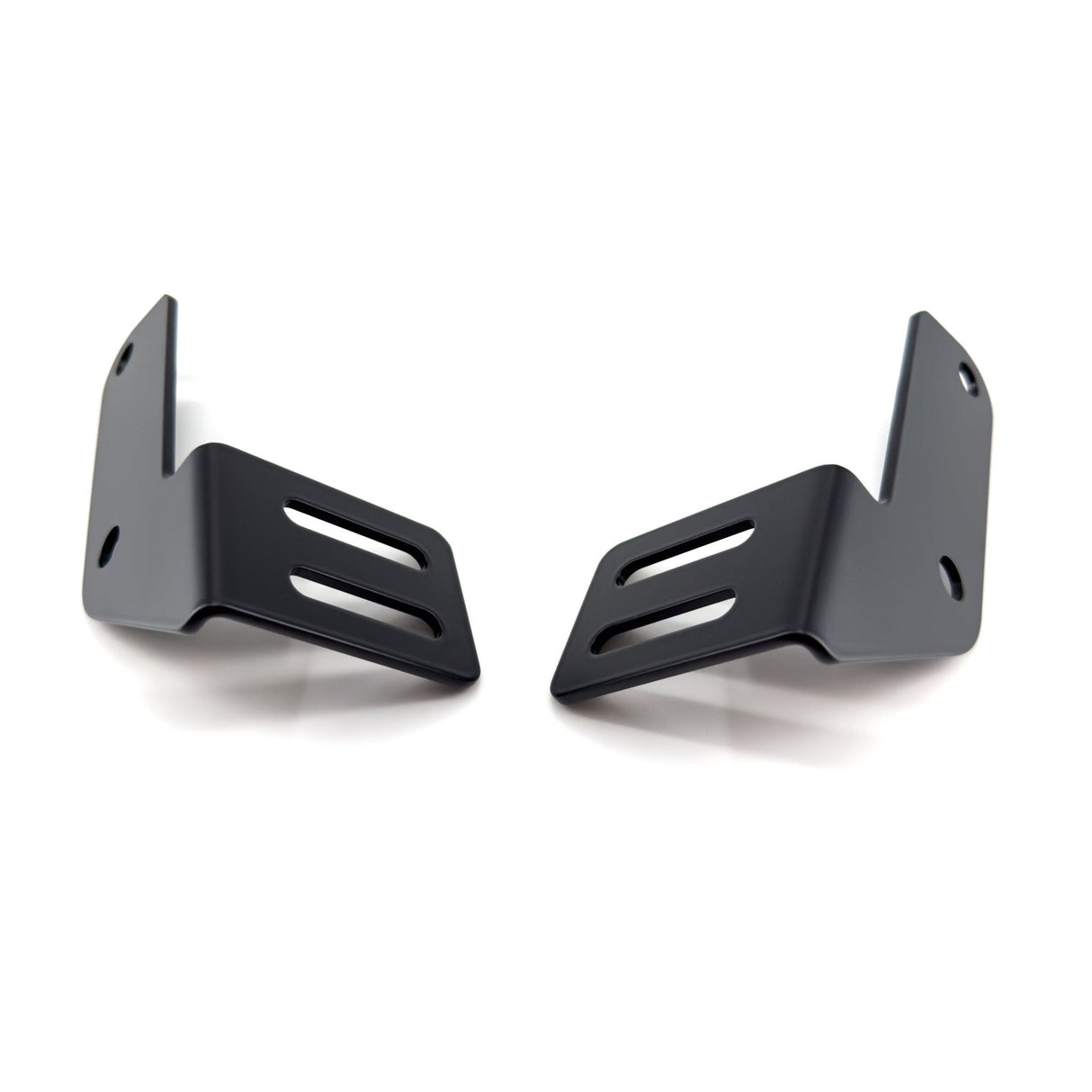LED Pod Brackets for High Clearance Bumpers 1996-2002 4Runners - Xtrusion Overland