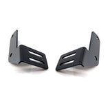 LED Pod Brackets for High Clearance Bumpers 1996-2002 4Runners - Xtrusion Overland