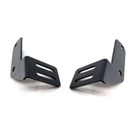 LED Pod Brackets for High Clearance Bumpers 1996-2002 4Runners - Xtrusion Overland