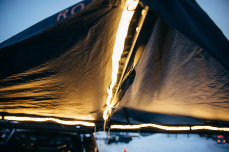 LED Track Light - Xtrusion Overland