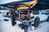 LED Track Light - Xtrusion Overland