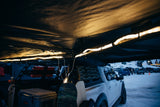 LED Track Light - Xtrusion Overland