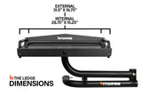 Ledge Cargo Platform - Xtrusion Overland