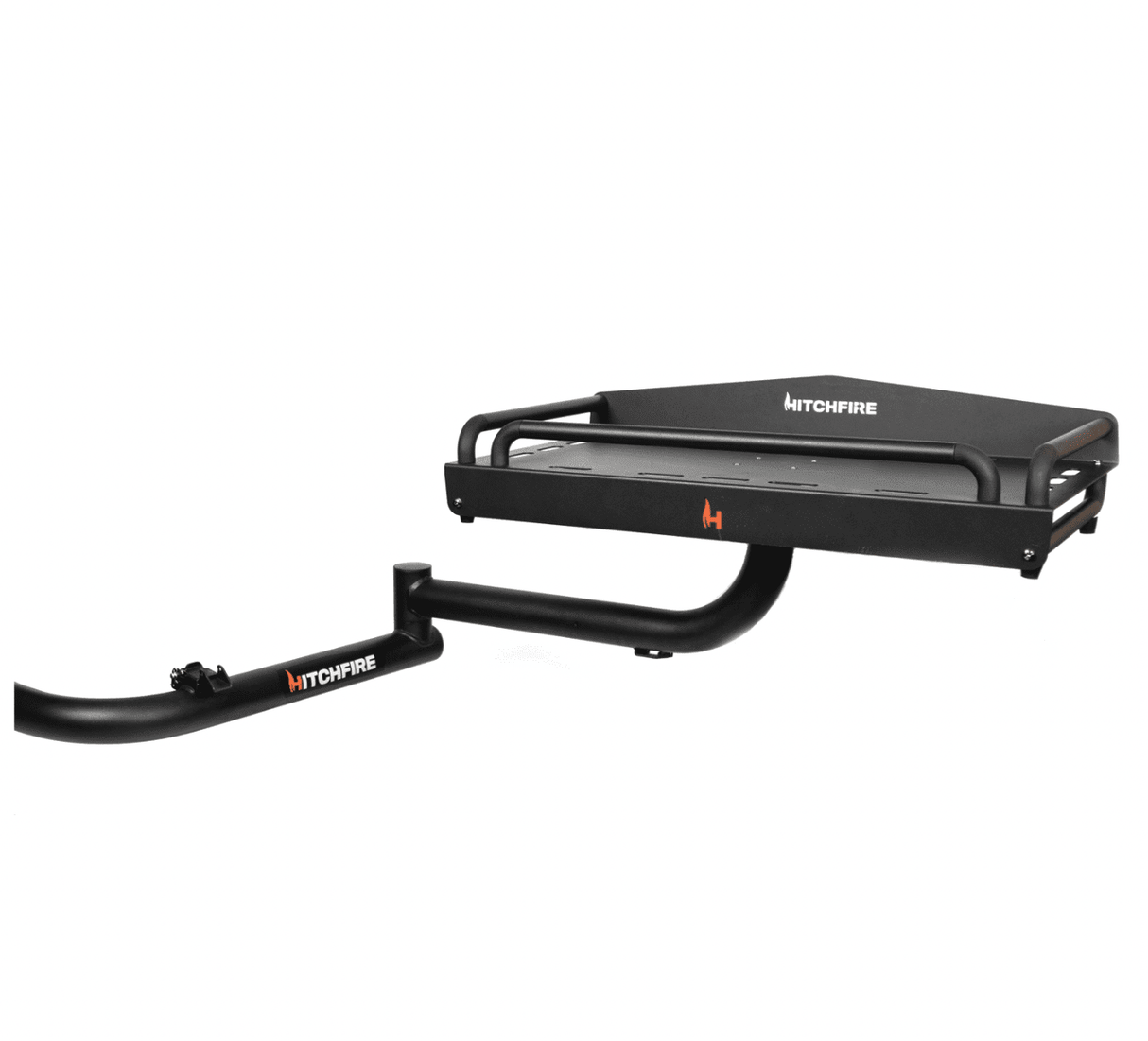 Ledge Cargo Platform - Xtrusion Overland