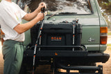 Ledge Cargo Platform - Xtrusion Overland