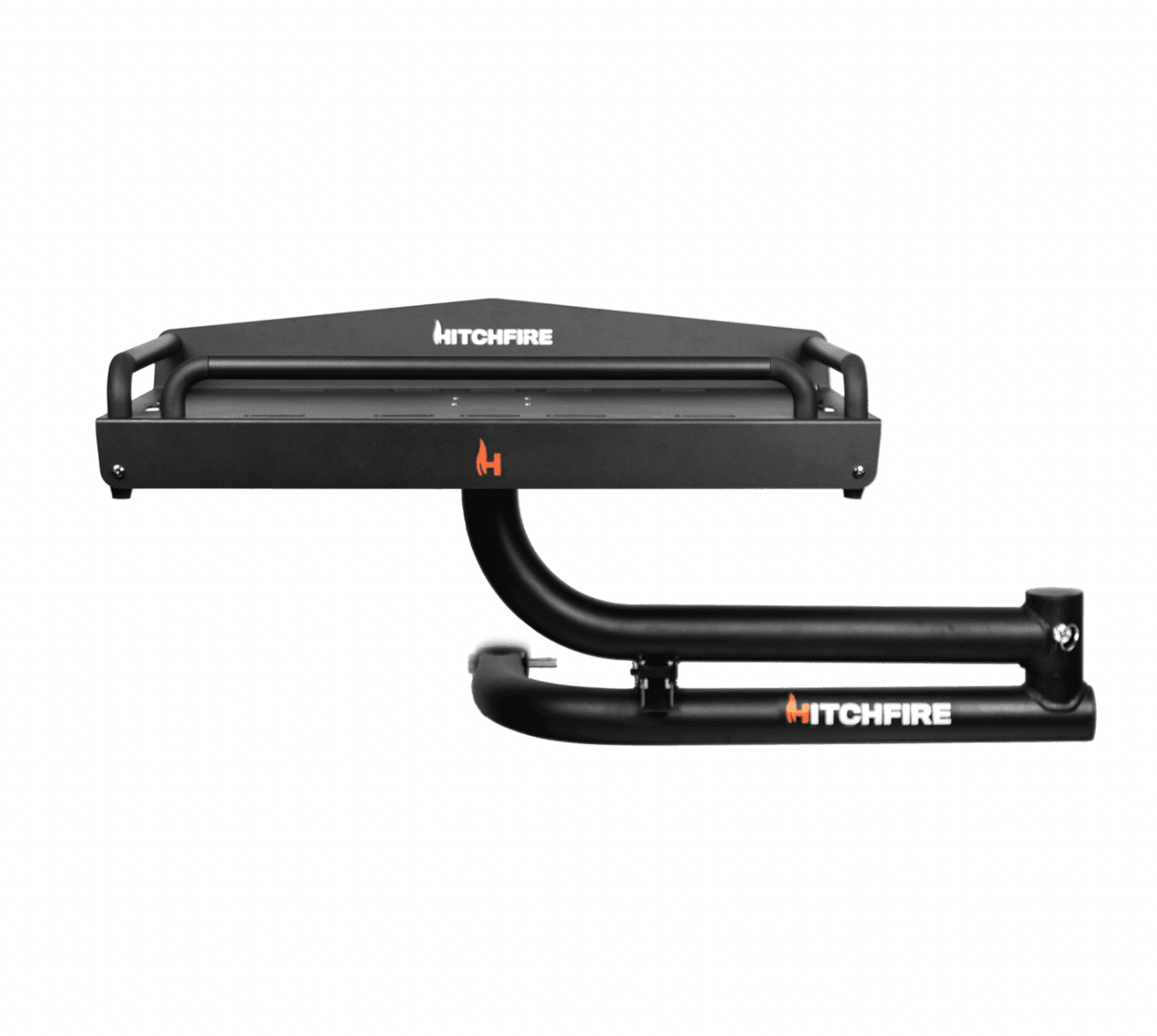 Ledge Cargo Platform - Xtrusion Overland