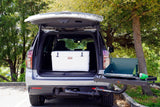 Ledge Cargo Platform - Xtrusion Overland