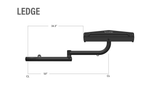 Ledge Cargo Platform - Xtrusion Overland