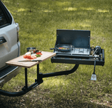 Ledge Cargo Platform - Xtrusion Overland