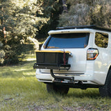 Ledge Cargo Platform - Xtrusion Overland