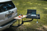 Ledge Platform (Platform Only) - Xtrusion Overland
