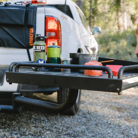 Ledge Platform (Platform Only) - Xtrusion Overland