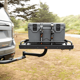 Ledge XL Platform