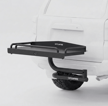 Ledge XL Platform