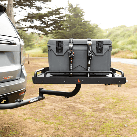 Ledge XL Platform - Xtrusion Overland