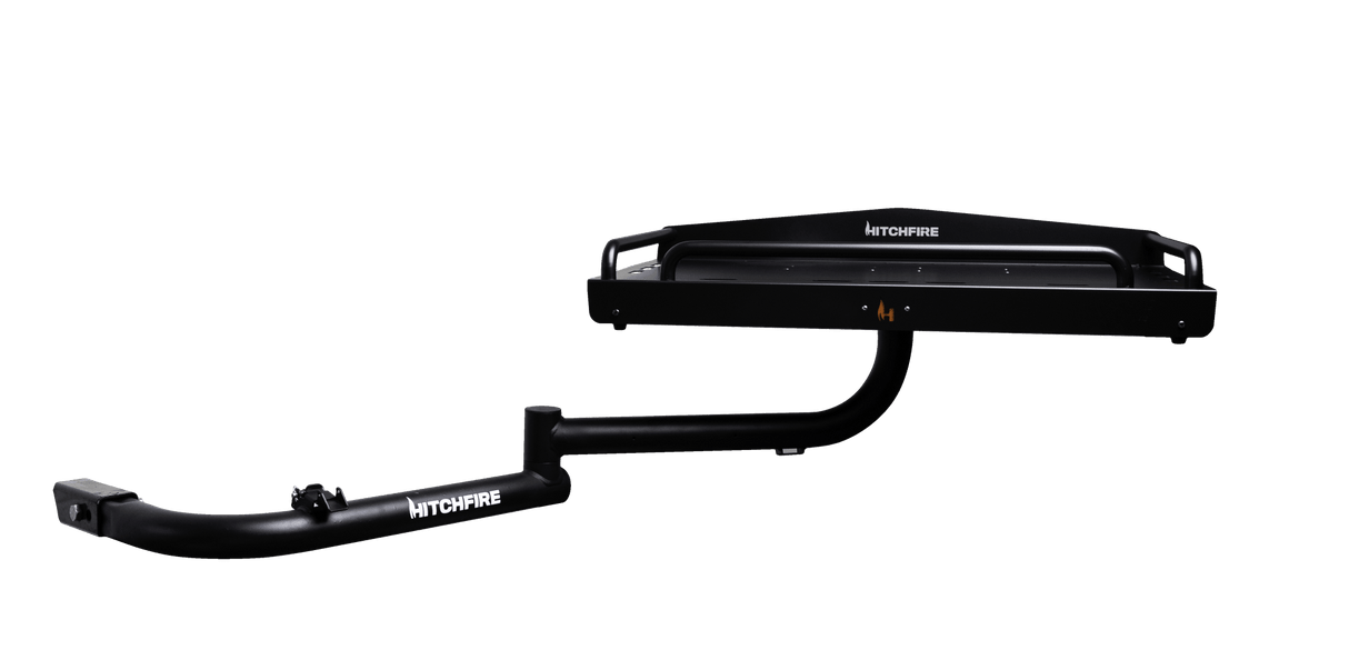 Ledge XL Platform - Xtrusion Overland