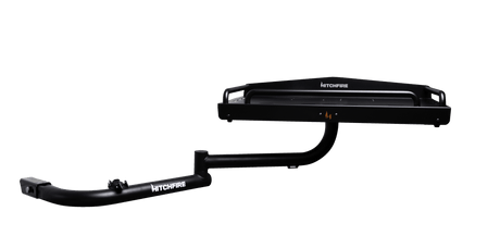 Ledge XL Platform - Xtrusion Overland