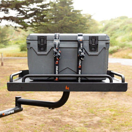 Ledge XL Platform - Xtrusion Overland