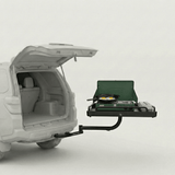 Ledge XL Platform - Xtrusion Overland