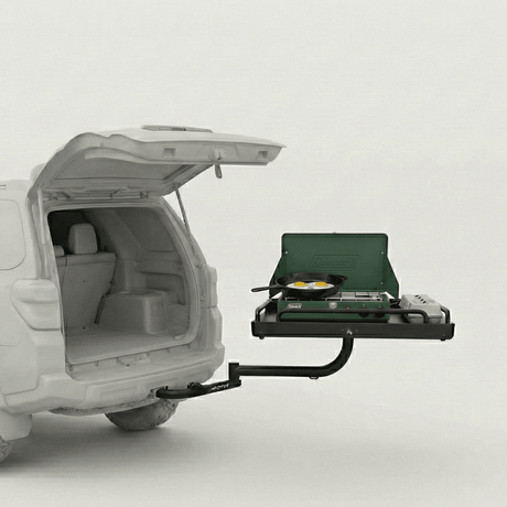 Ledge XL Platform - Xtrusion Overland
