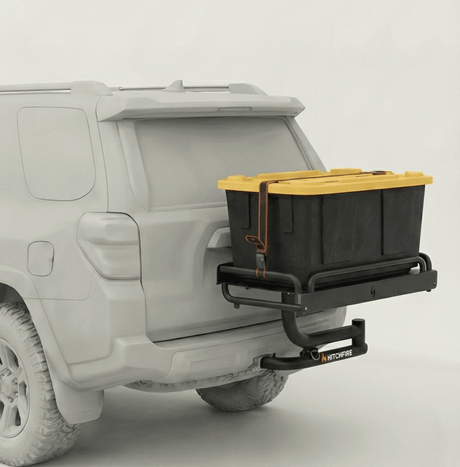 Ledge XL Platform - Xtrusion Overland