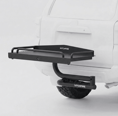 Ledge XL Platform - Xtrusion Overland