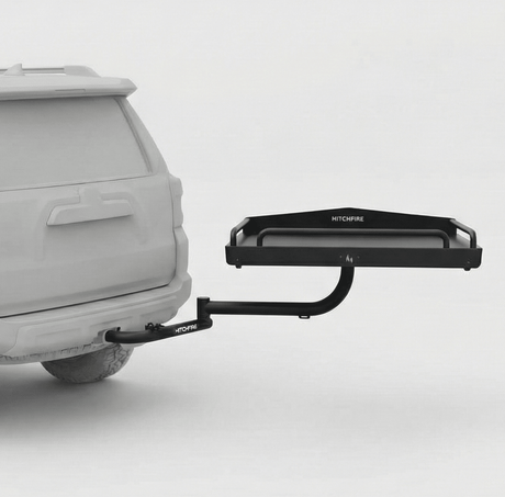 Ledge XL Platform - Xtrusion Overland