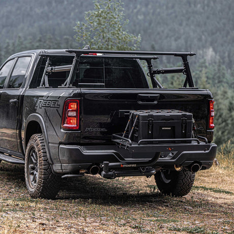 Ledge XL Platform - Xtrusion Overland