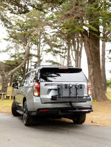 Ledge XL Platform - Xtrusion Overland
