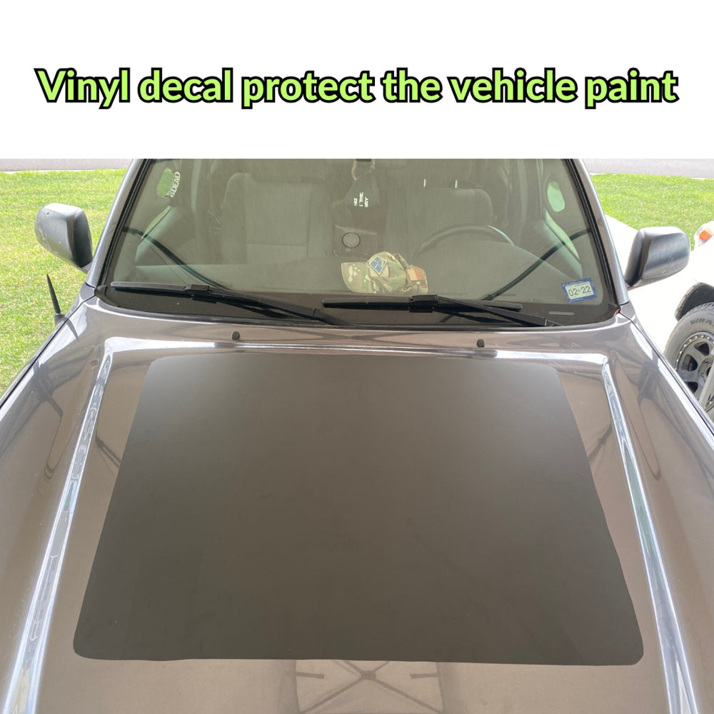 Toyota Tacoma 1st&2nd Gen (1995-2015) Lensun 90W Hood Flexible Solar Panel