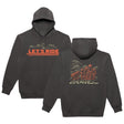 Let's Ride GRAVEL Hoodie - Xtrusion Overland