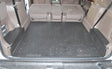 Lexus GX460 2010 - 2023 2nd Gen. - Rear Plate System - Xtrusion Overland