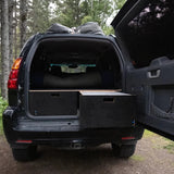 Lexus GX470 | Dual Drawer Storage System & Bed Platform | ( 2003–2009 ) - Xtrusion Overland